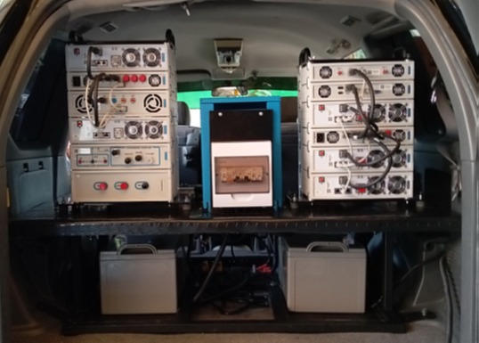 Cellular Monitoring
