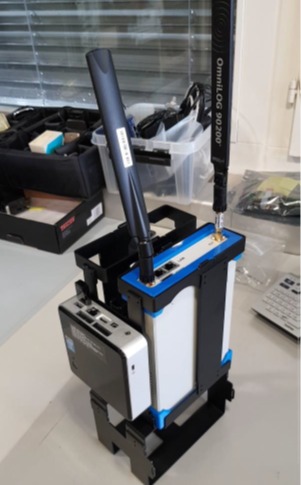 Cellular Monitoring