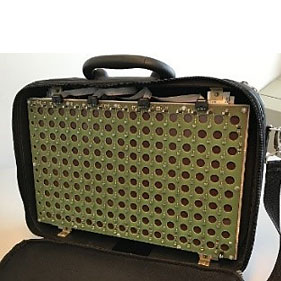 Audio/Video Surveillance