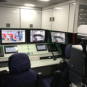 Audio/Video Surveillance