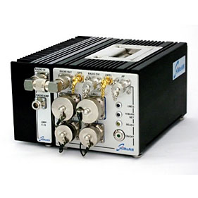 Audio/Video Surveillance